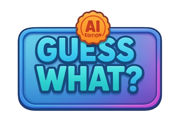 Guess What Game Title